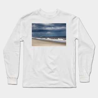 Storm Clouds Long Sleeve T-Shirt